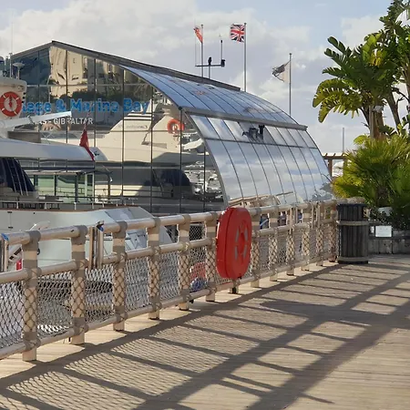Luxury Yacht 